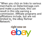 detectoimage logo