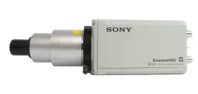 38sfb-0.45xt 181953 Dxc-990 Sony 3ccd Camera Color Exwavehad Dsp Inspection With Working