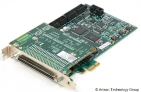 Phoenix-d36-pe1 Active Silicon Lvds Digital Frame Grabber