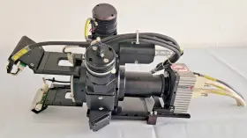 23.5um-7.0 Adimec A4050m/21 Industrial Camera Inspection Lens