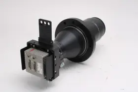 L10qc-rl15-eol6 Adimec S-25a30-em/cl-v19 Camera With Lens #2