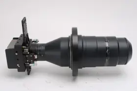 L10qc-rl15-eol6 Adimec S-25a30-em/cl-v19 Camera With Lens #3