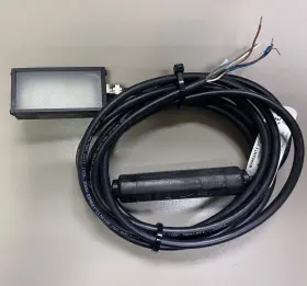 11602-whii3s-3m-2l Advanced Illumination Machine Vision Lighting Strobe/continuo