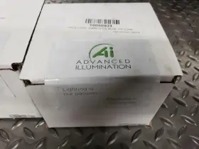 Bl5420-47020c5 Advanced Illumination New Blue Back Light 20mm Spot