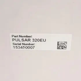 Pulsar320eu Advanced Illumination Strobe Light Controller 24vdc 4.0a Supply #2
