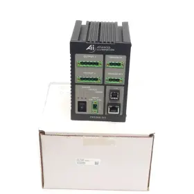 Pulsar320eu Advanced Illumination Strobe Light Controller 24vdc 4.0a Supply