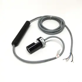 Sl073-whiic Advanced Illumination White Led Spot Light 24vdc With Inline Controller