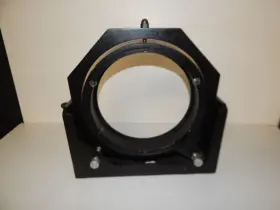 110-12 Aerotech Jm Aom Optical Mount For 12 Inch Optic Mhj15
