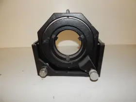 Aom-110-4 Aerotech Jm Model 3 3/4 Inch Id Tsm149
