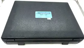 Awt-100 Aerotech Fiber Optic Connector Inspector Kit