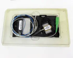 A2307d3f Agere Agere/ Lucent Laser Module - 40 Mw 1300nm 14 Pin