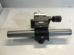 700511266 Agilent Newport 340-rc Rod Optical Clamp/423 Series