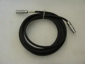 81624ce Agilent Hp Extension Cable 4m For 81624a 816xx Series