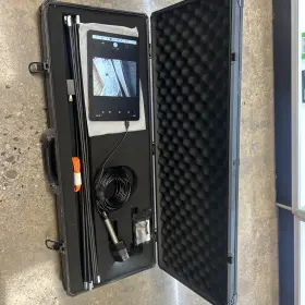 Fg0270 Air Care Apollo Video Inspection Camera