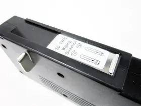 Fcc-02 Alcoa Fujikura Prep Sc Fiber Optic Cleaner #3
