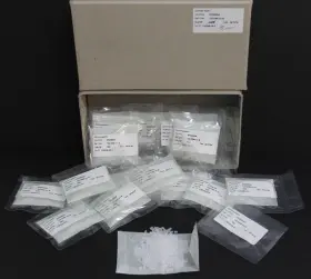 C-8749-03-1 Alcprecision Precipart Sapphire Rod 2.6 Mm Diameter X 4.42 Unpolished 27270 Cylindre Saphir 1921
