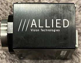 Gc2450c Allied Vision Prosilica Gige Camera Good Used Condition #2