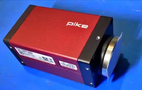 F505b-asg Allied Pike 1pc Used F505b Asg Industrial Camera Free Shipping