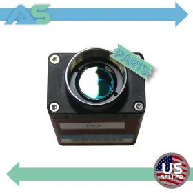 E0022622 Allied Vision As-is Technologies Manta G-235c Color Cmos Poe Industrial Camera