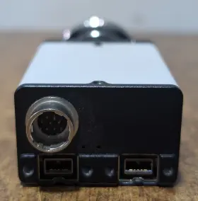 F-145b Allied Vision Technologies Stingray Digital Camera Asg Untested #2