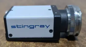 F-145b Allied Vision Technologies Stingray Digital Camera Asg Untested #3