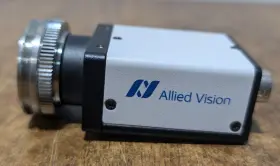 F-145b Allied Vision Technologies Stingray Digital Camera Asg Untested