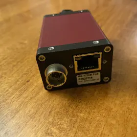 G-1236b Allied Vision Technologies Manta G1236b Machine Digital Camera Poe #2