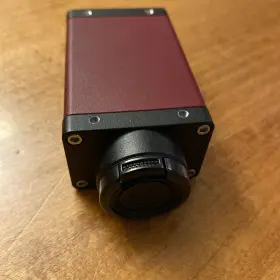 G-1236b Allied Vision Technologies Manta G1236b Machine Digital Camera Poe #3