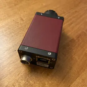 G-1236b Allied Vision Technologies Manta G1236b Machine Digital Camera Poe