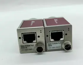 G-503b Allied Vision Used And Tested Mako Industrial Camera Module #3