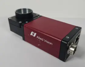 G-504b Allied Vision Manta Asg Poe W90 Gige Camera Inspection Imaging