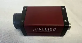 Camera-30 Allied Vision G095c Technologies Manta G-095c Irc Day Money Back