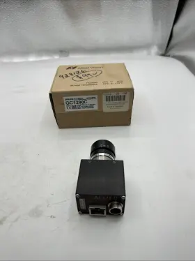 Gc1290c Allied Vision Prosilica Gc1290 Gige Camera See Pics 30 Dy Warranty