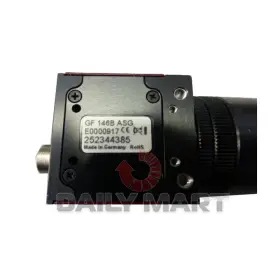 Gf146b Allied Vision Used And Tested Industrial Camera 1.44mp Ccd