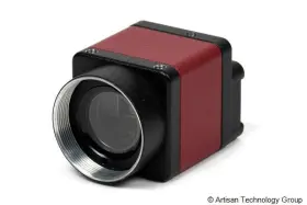 Gpf-031b Allied Vision Asg Firewire Camera