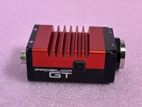 Gt2750 Allied Vision Prosilica Gt Gige Machine Camera