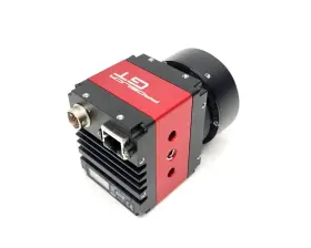 Gt6400c Allied Vision Prosilica Gt 6400 Cmos Camera 3.8 Fps 31.4 Mp Sony Imx342 #2