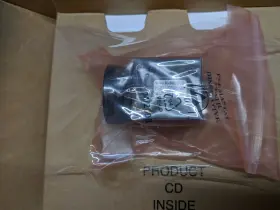 Gf-146 Allied Vision Guppy Gf 146c Irf Firewire Industrial Camera Ieee1394 Cable Sw #3