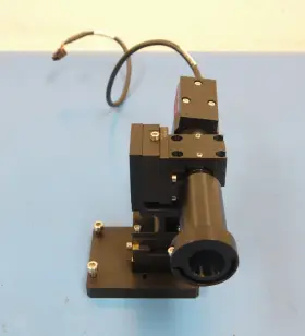 Tasb-401 Allied Vision Mako G-131b Camera With Power Cable And Optosigma 402 Stages #2