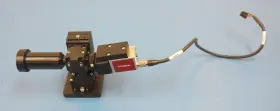 Tasb-401 Allied Vision Mako G-131b Camera With Power Cable And Optosigma 402 Stages #3