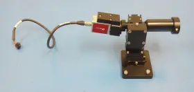 Tasb-401 Allied Vision Mako G-131b Camera With Power Cable And Optosigma 402 Stages