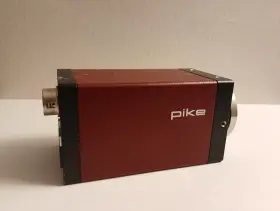 F032b-asg16 Allied Vision Pike F032b Asg16 Industrial Camera
