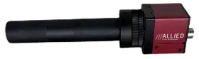 Se-18 Allied Vision Tech Guppy Gf 080 B Camera Lens