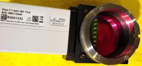 Trc-50dx Allied Vision Technologies E0001232 Pike F1100c Irf Tcn Avt 1394 Camera Topcon #2