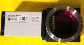 Trc-50dx Allied Vision Technologies E0001232 Pike F1100c Irf Tcn Avt 1394 Camera Topcon #3