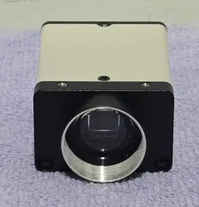 E0010084 Allied Vision Technologies Stingray F145b Asg Medical 1.44mp 15fps 23.05 Mb/s C-mount Camera #2