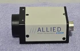E0010084 Allied Vision Technologies Stingray F145b Asg Medical 1.44mp 15fps 23.05 Mb/s C-mount Camera