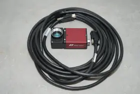 F-201c Allied Vision Technologies Stingray Irc W90 Microscope Camera #x4878