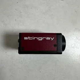 F080b-asg Allied Vision Technologies Stingray F080b Asg Handheld Firewire Ccd Camera #2