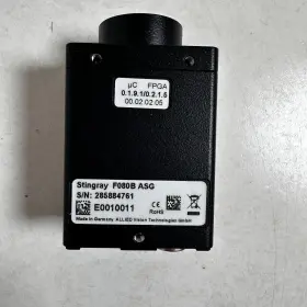 F080b-asg Allied Vision Technologies Stingray F080b Asg Handheld Firewire Ccd Camera #3